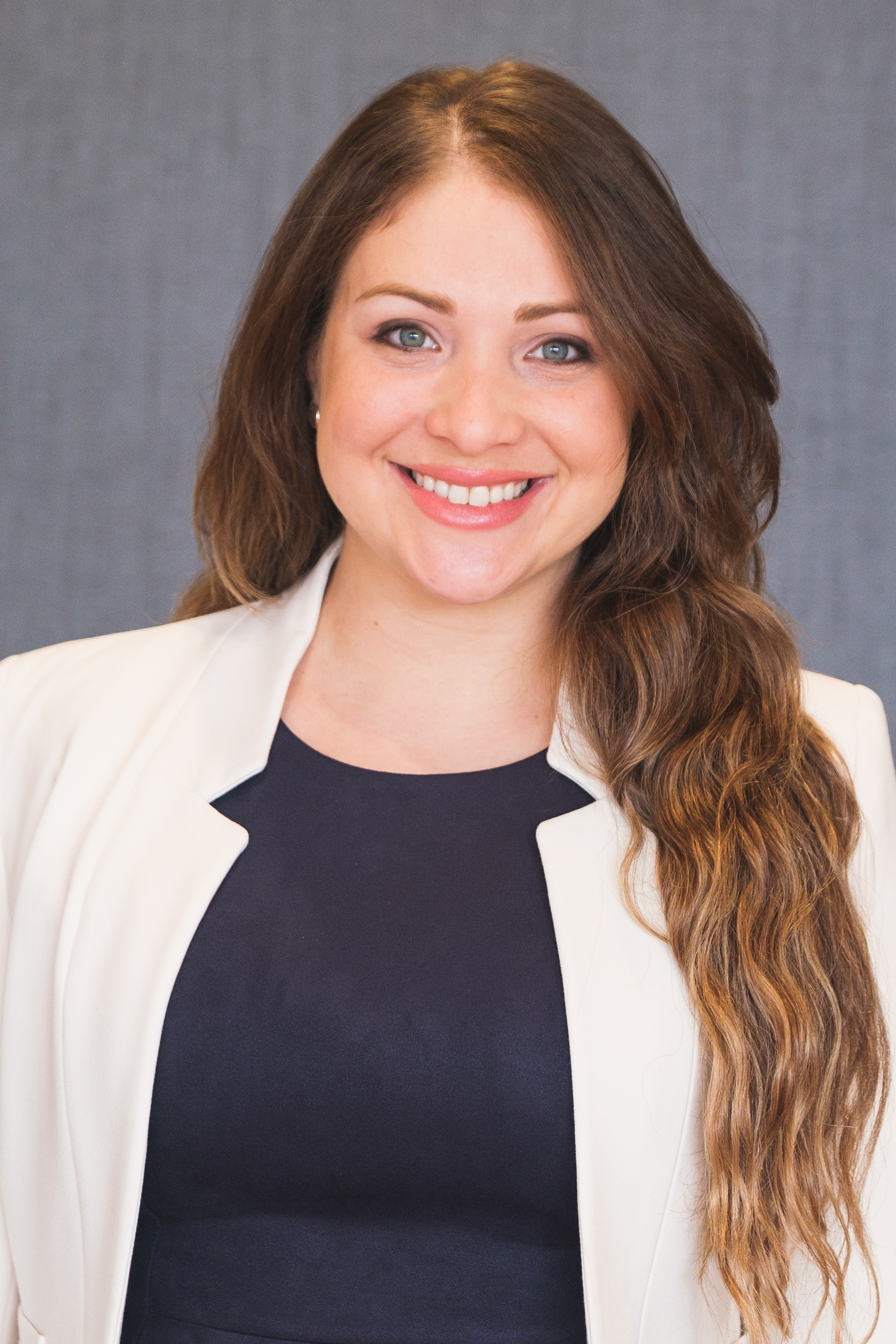 Dr. Greysha Rivera-Cruz